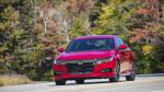 Honda Accord Sport 2.0T 2017 года (NA)